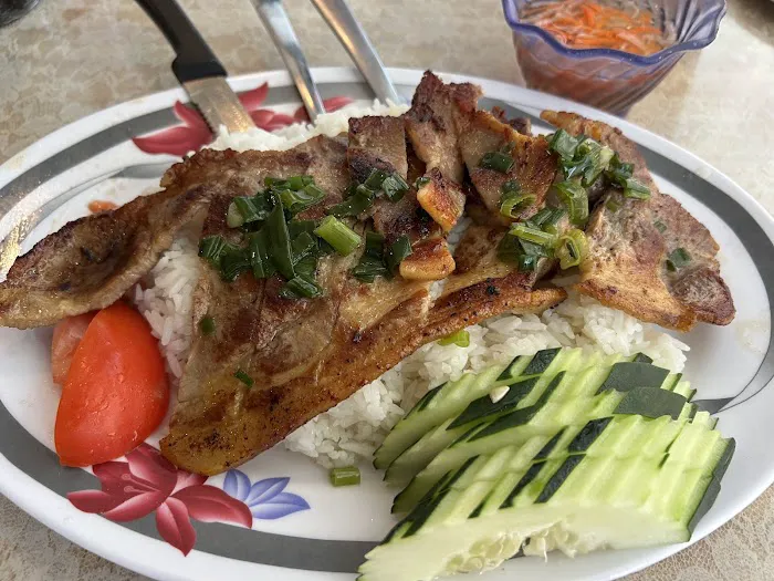 Huong Vietnamese Restaurant Picture 8