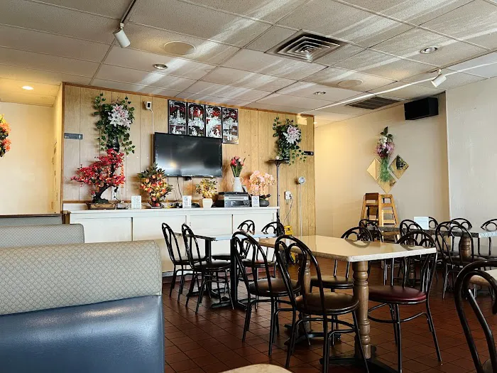 Huong Vietnamese Restaurant Picture 7