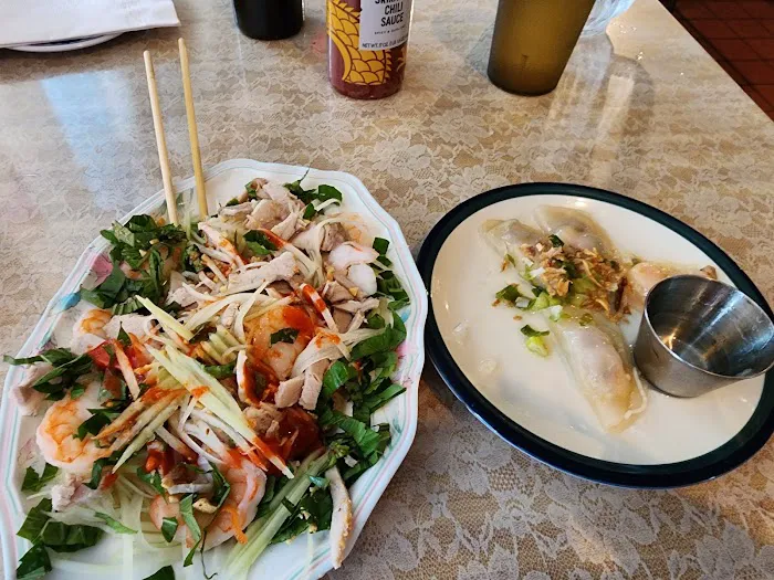 Huong Vietnamese Restaurant Picture 6
