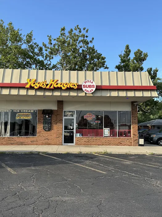 Yogi's Hoagies & Dairy Bar Picture 1