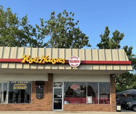 Yogi's Hoagies & Dairy Bar