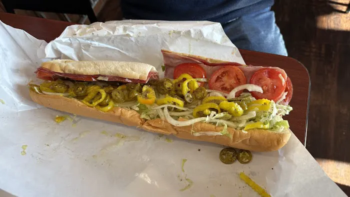 Yogi's Hoagies & Dairy Bar Picture 5