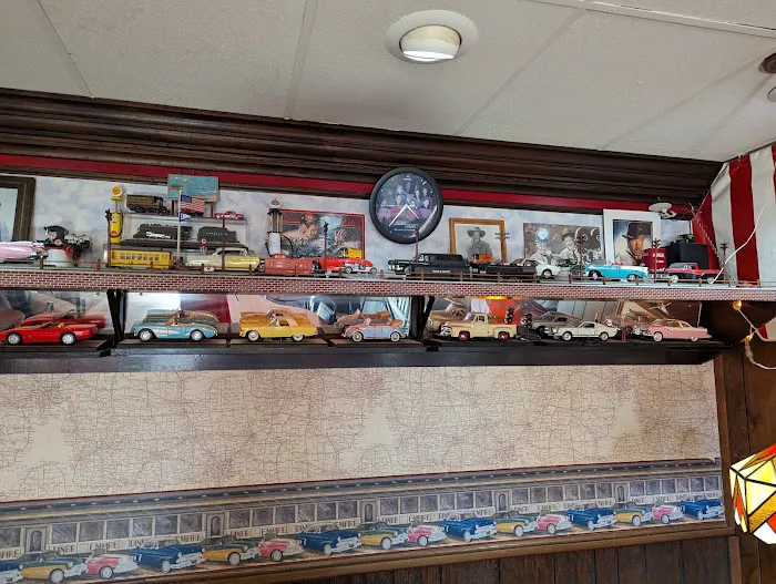 Yogi's Hoagies & Dairy Bar Picture 10