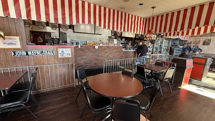 Yogi's Hoagies & Dairy Bar Picture 8