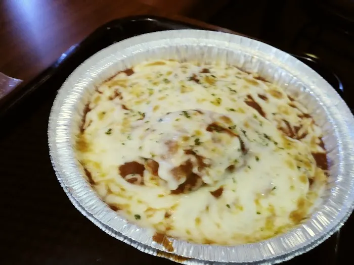 Yogi's Hoagies & Dairy Bar Picture 4
