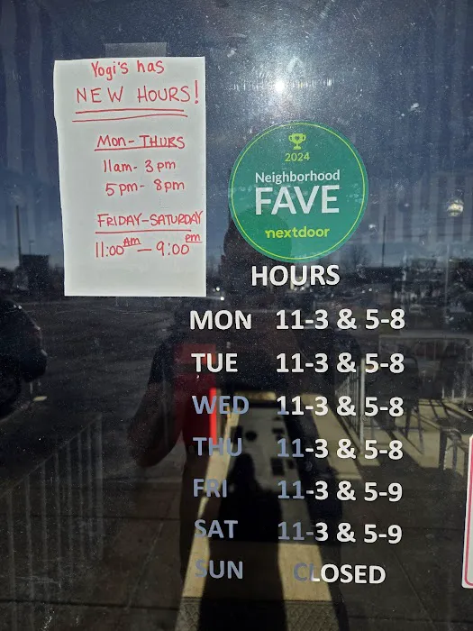 Yogi's Hoagies & Dairy Bar Picture 9