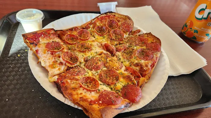 Yogi's Hoagies & Dairy Bar Picture 6