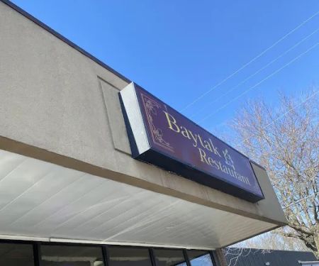 Daychee tropical restaurant