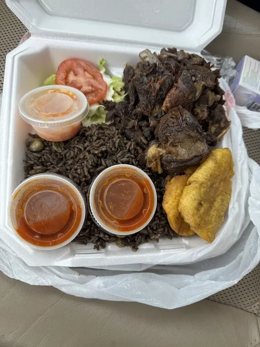 Daychee tropical restaurant Picture 2