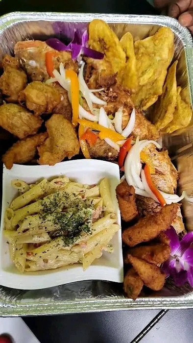 Daychee tropical restaurant Picture 8