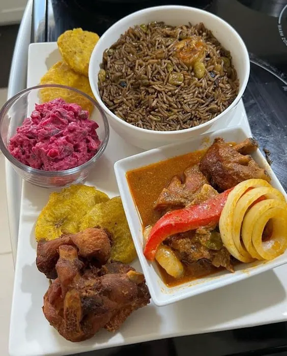 Daychee tropical restaurant Picture 10