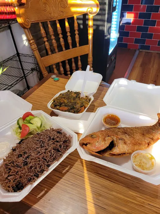 Daychee tropical restaurant Picture 4