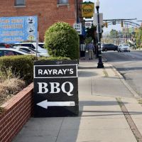 Ray Ray's Hog Pit Clintonville ico
