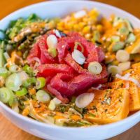 Kirin Noodle ico