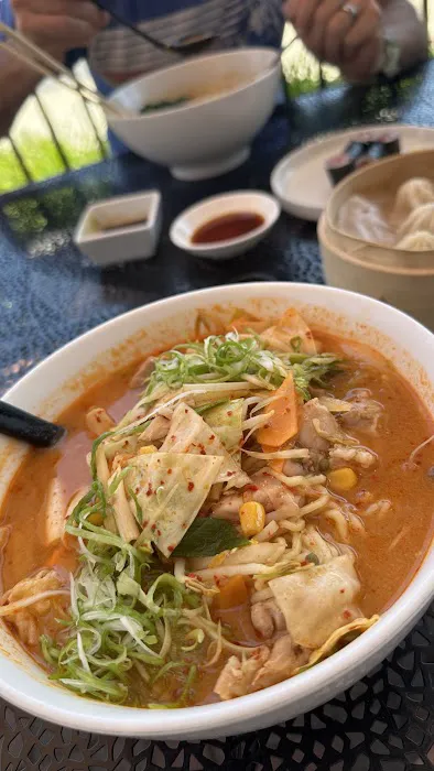 Kirin Noodle Picture 2