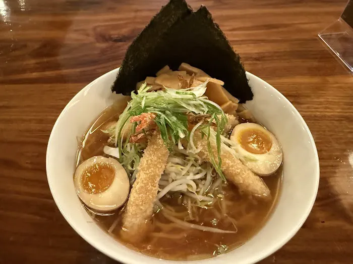 Kirin Noodle Picture 5