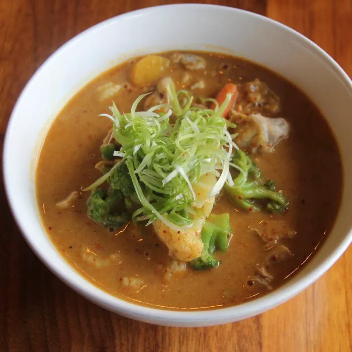 Kirin Noodle Picture 8