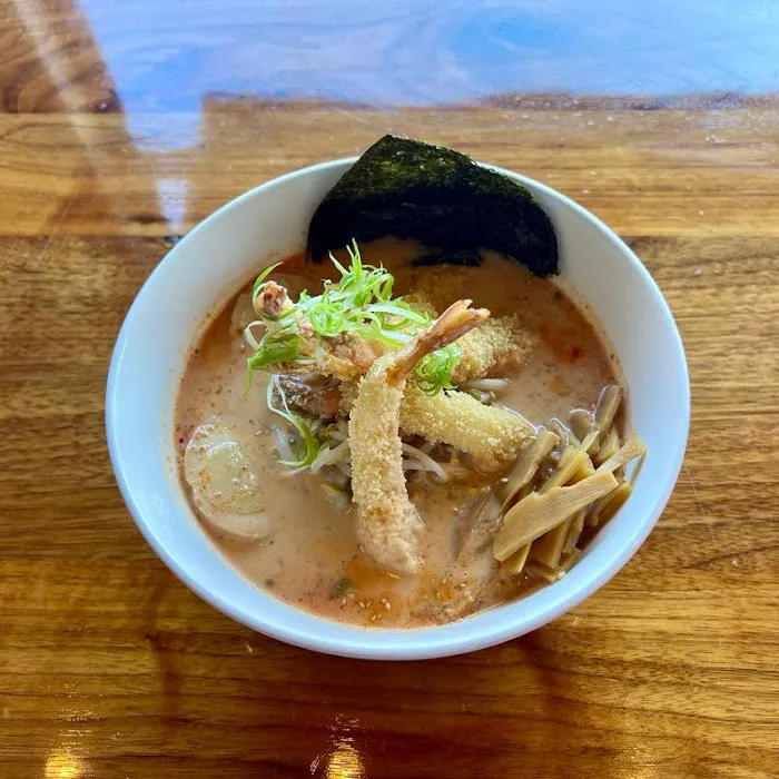 Kirin Noodle Picture 10