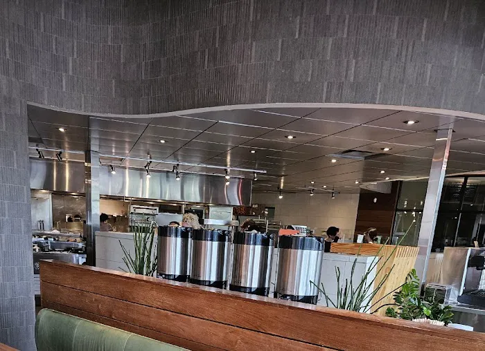 Northstar Cafe in Beechwold Picture 4
