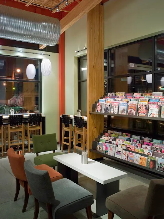 Northstar Cafe in Beechwold Picture 3