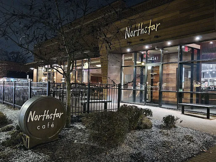 Northstar Cafe in Beechwold Picture 1