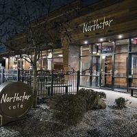 Northstar Cafe in Beechwold ico