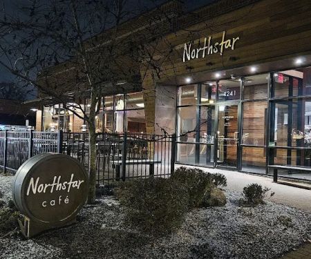 Northstar Cafe in Beechwold