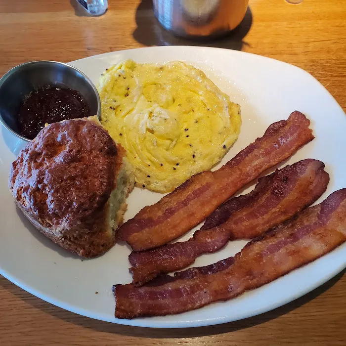 Northstar Cafe in Beechwold Picture 10