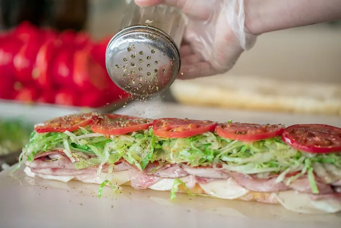 Jersey Mike's Subs Picture 5