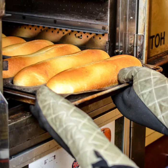 Jersey Mike's Subs Picture 6