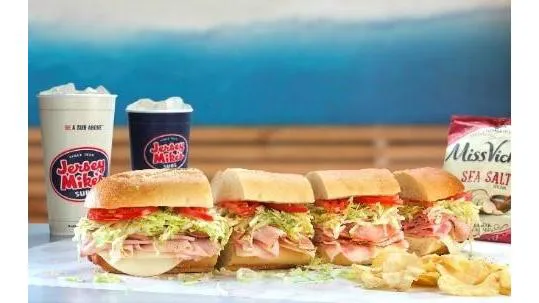 Jersey Mike's Subs Picture 2