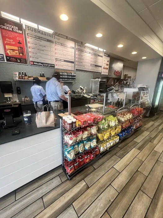 Jersey Mike's Subs Picture 4