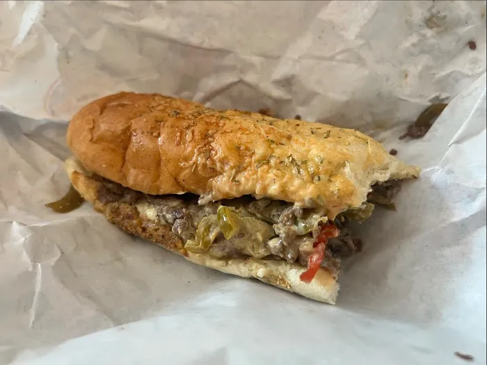 Jersey Mike's Subs Picture 9
