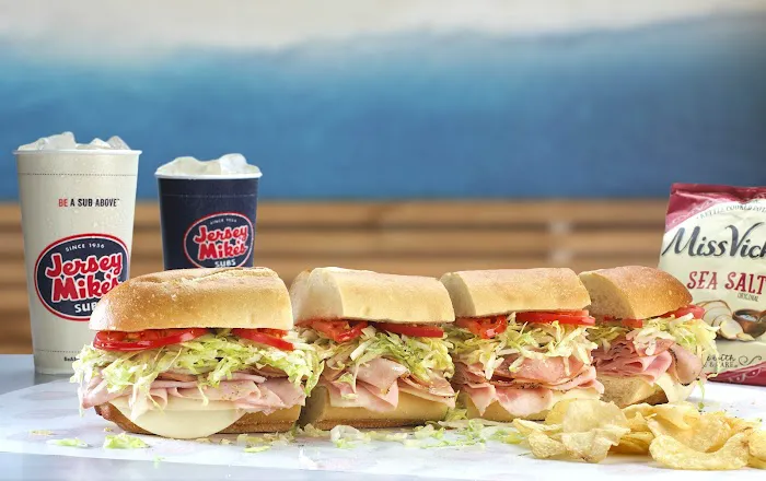 Jersey Mike's Subs Picture 10