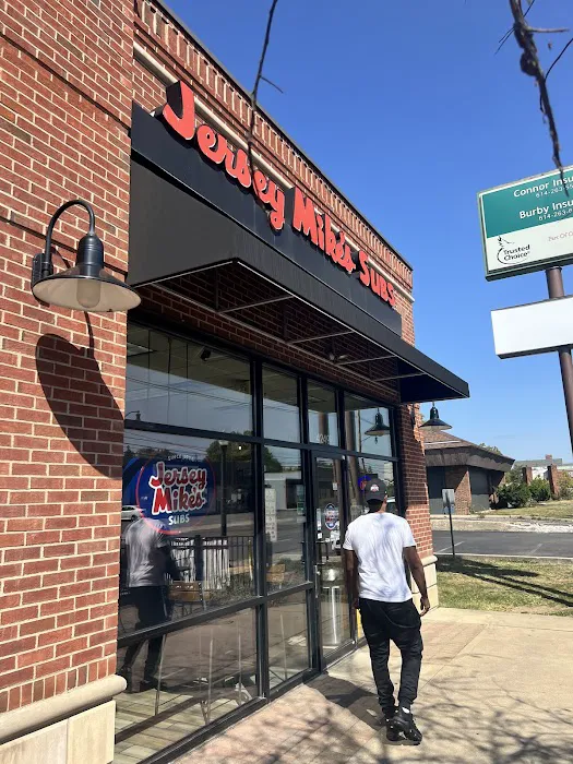 Jersey Mike's Subs Picture 8