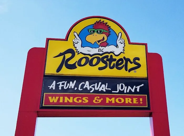 Roosters Picture 3