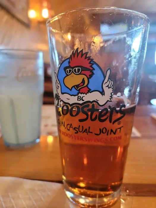Roosters Picture 9