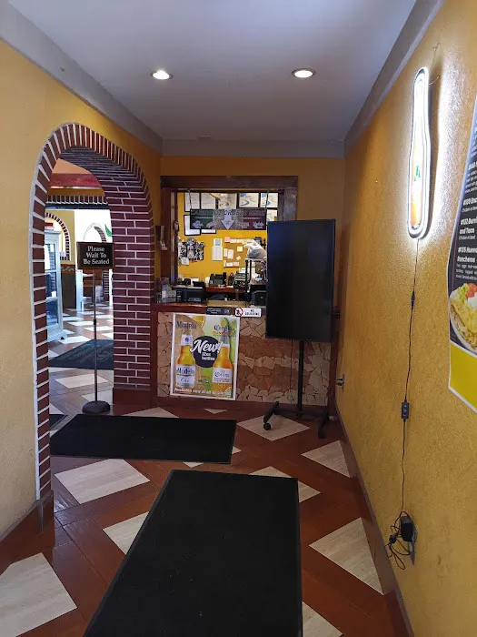 El Vaquero Mexican Restaurant Picture 4