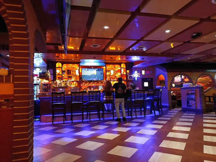 El Vaquero Mexican Restaurant Picture 3
