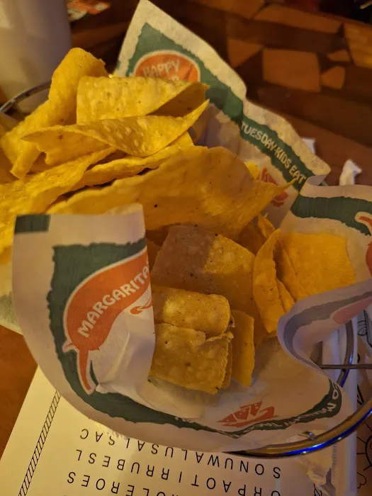 El Vaquero Mexican Restaurant Picture 1