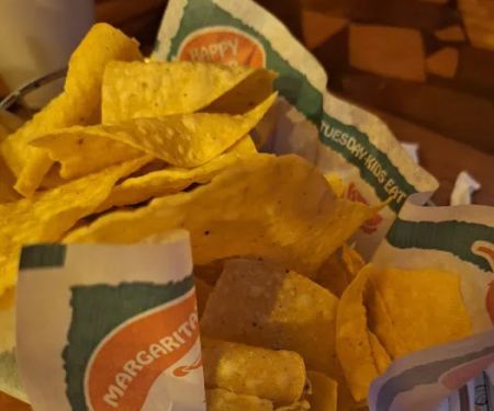 El Vaquero Mexican Restaurant
