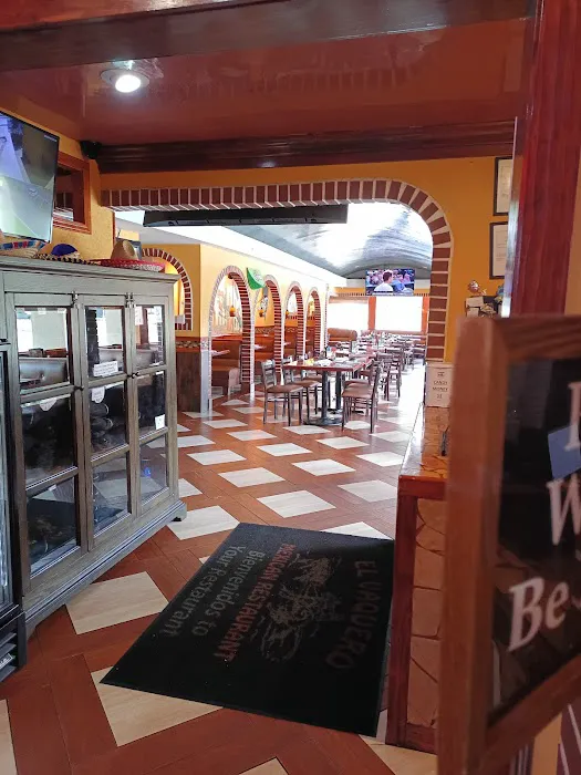 El Vaquero Mexican Restaurant Picture 6