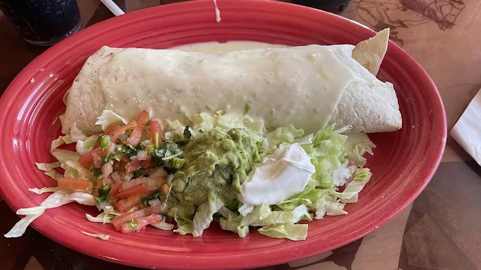 El Vaquero Mexican Restaurant Picture 2