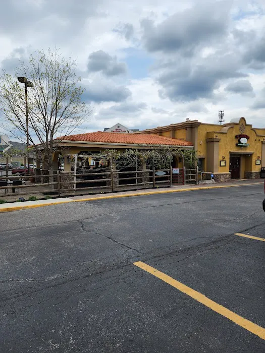 El Vaquero Mexican Restaurant Picture 9