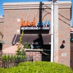 Lavash Cafe