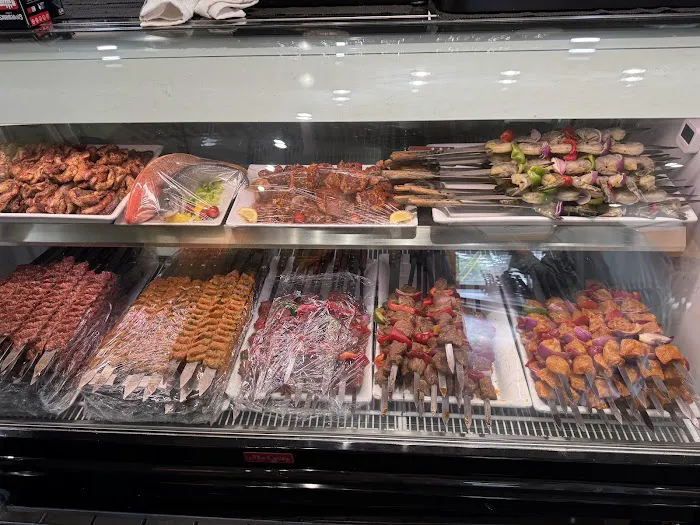 Lavash Cafe Picture 3