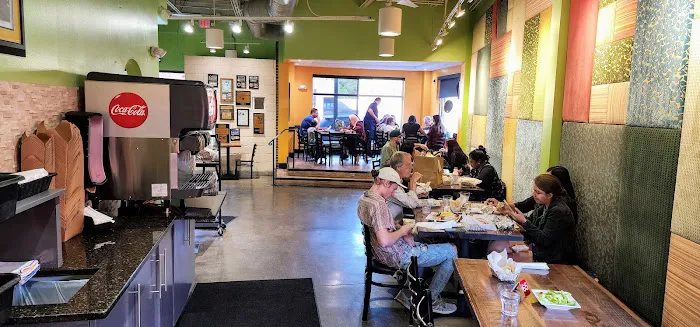 Lavash Cafe Picture 2