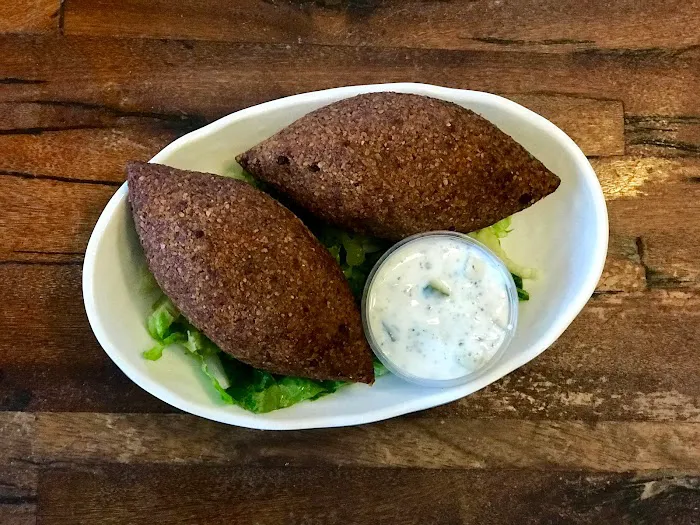 Lavash Cafe Picture 5