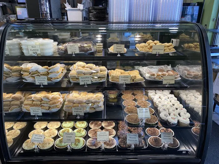 Lavash Cafe Picture 8