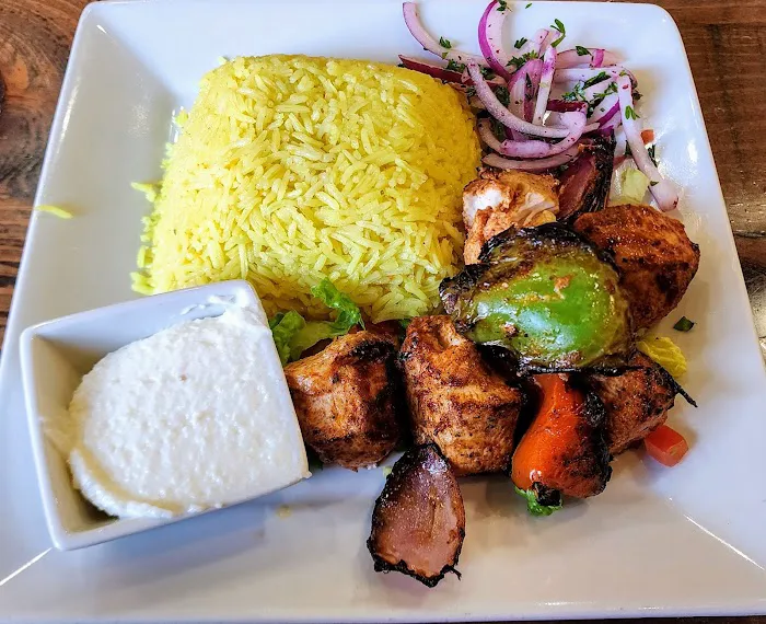 Lavash Cafe Picture 7